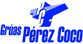 GR�AS P�REZ COCO